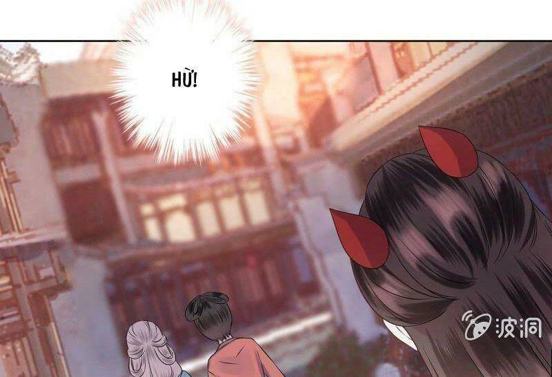 vương gia kiêu ngạo quá khó cua chapter 18 24