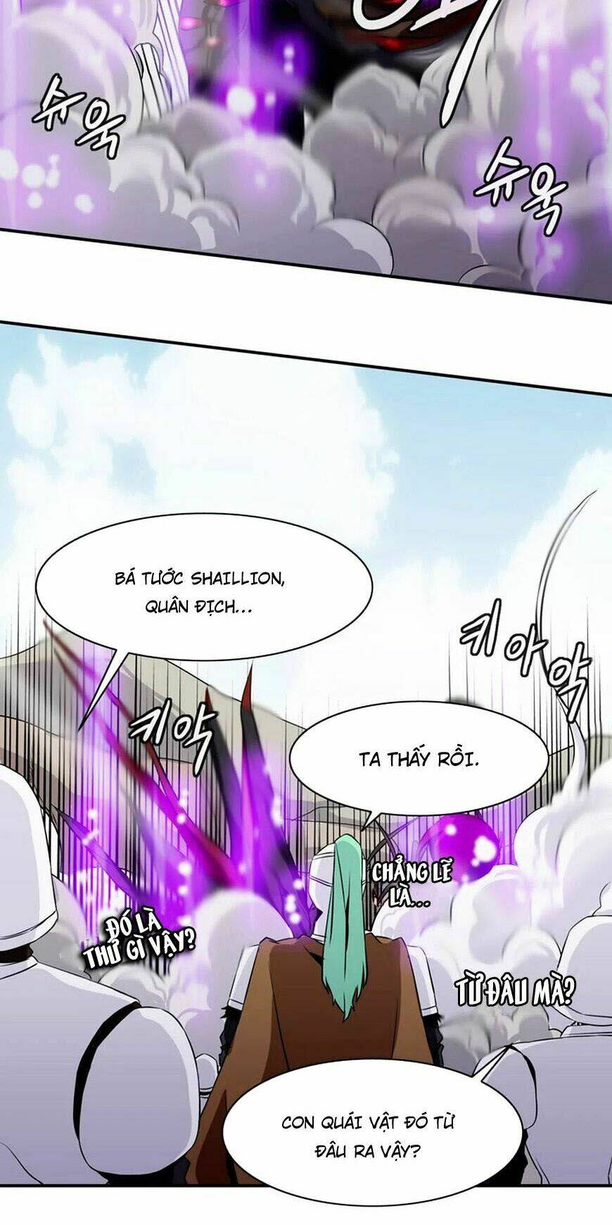 ảo mộng vương chapter 15 25