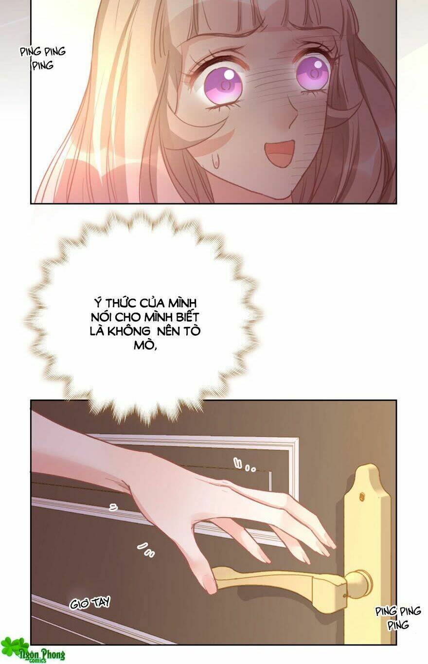 lưu luyến nguy tình chapter 16 3