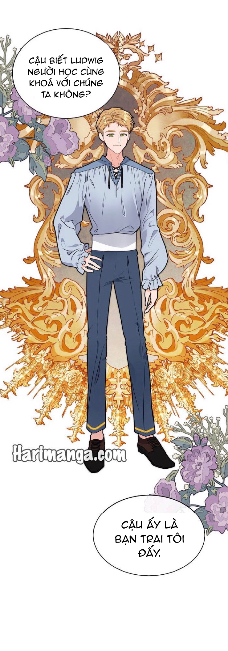 [18+] sự đáng sợ bên trong đại dương chapter 3.1 15