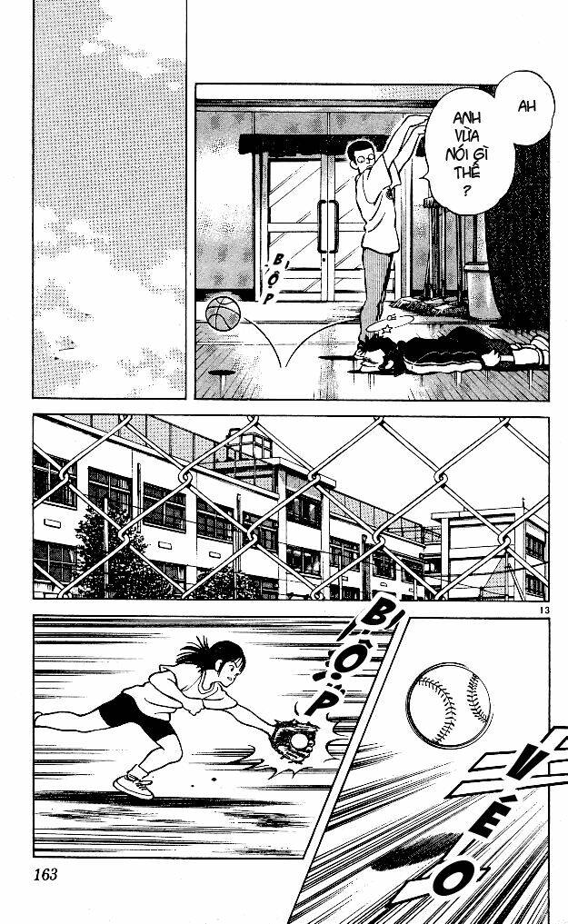 itsumo misora chapter 8 15