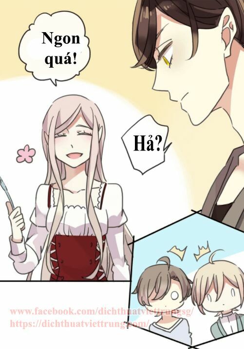 vết cắn ngọt ngào phần 1 chapter 61 34