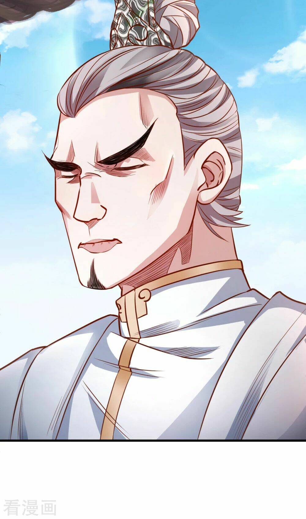 tối cường đại biểu hoàng kim thận chapter 8 51