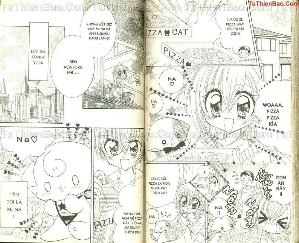 tôi là idol chapter 6 67