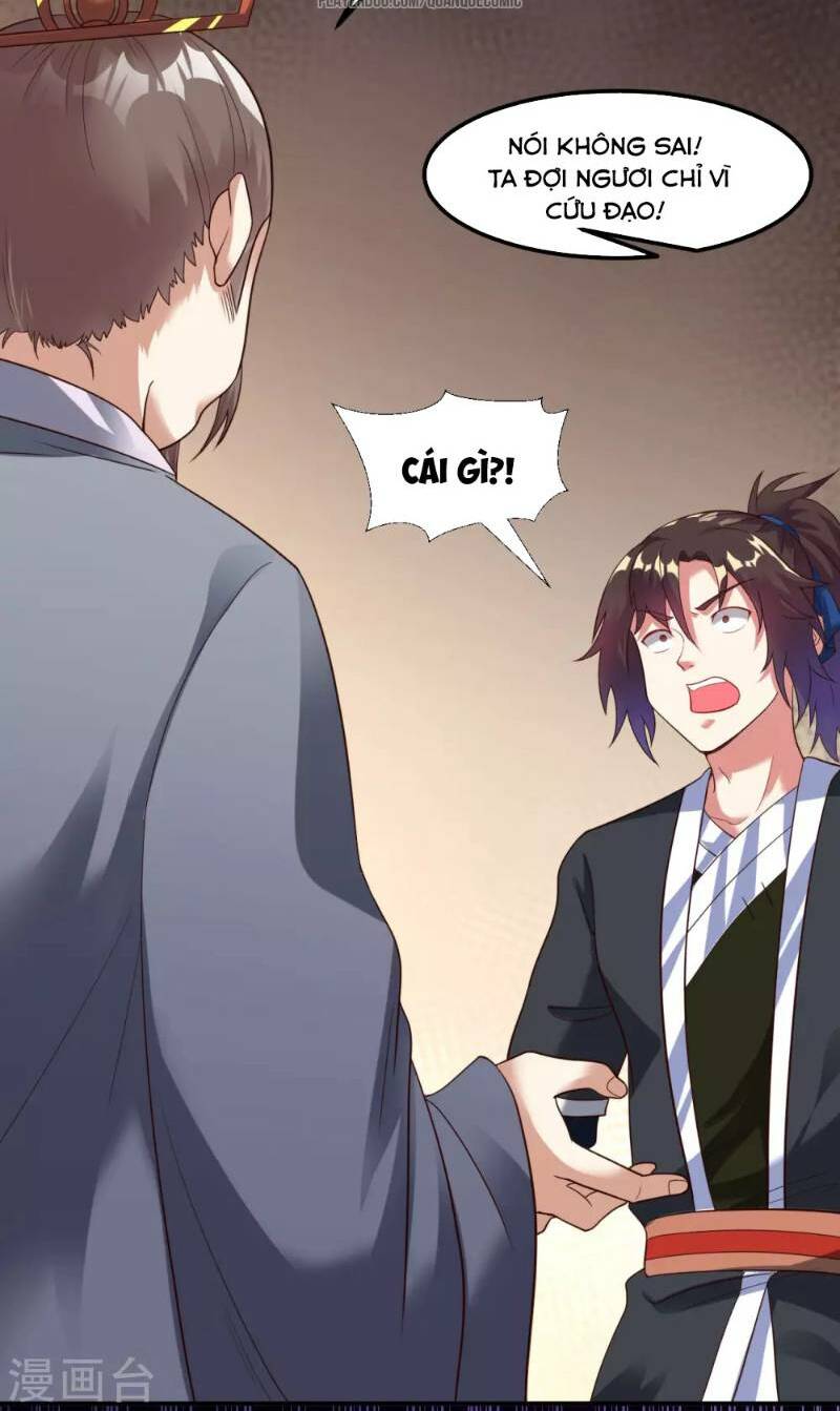 đạo ấn chapter 18 8