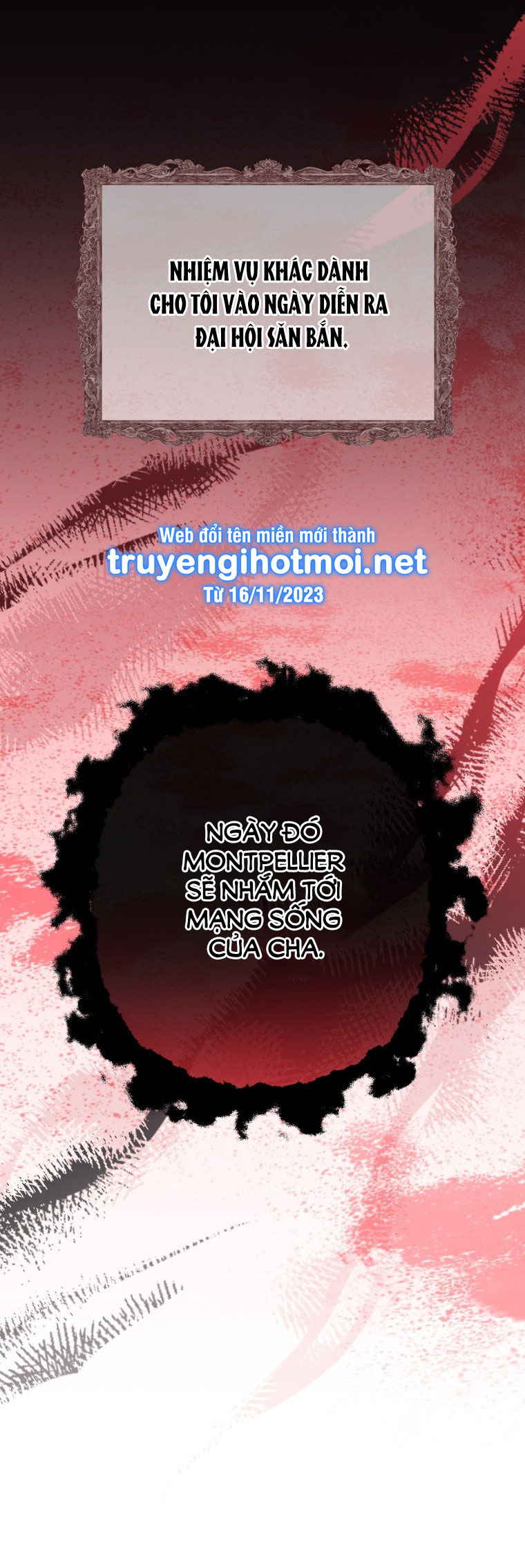 thà rằng để tôi trở thành nữ hoàng chapter 12.1 22