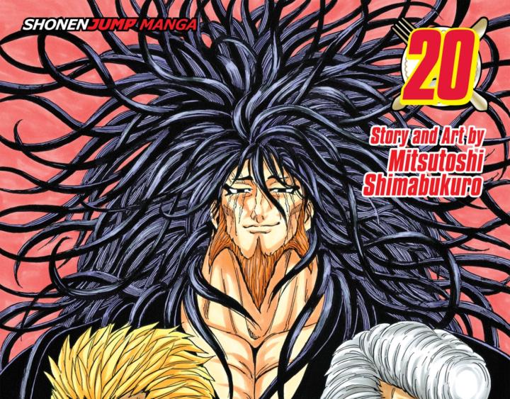 thánh tỏi sành ăn chapter 135 2