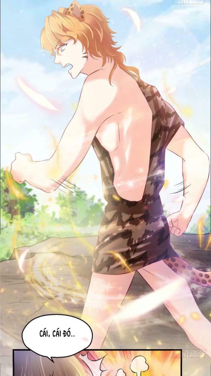 [16+] thảnh thơi thú thế chủng chủng điền, sinh sinh tể chapter 34 12