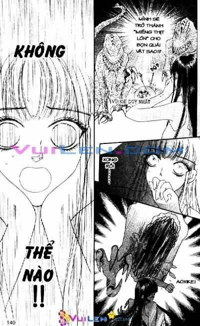 hai nàng công chúa chapter 4 140