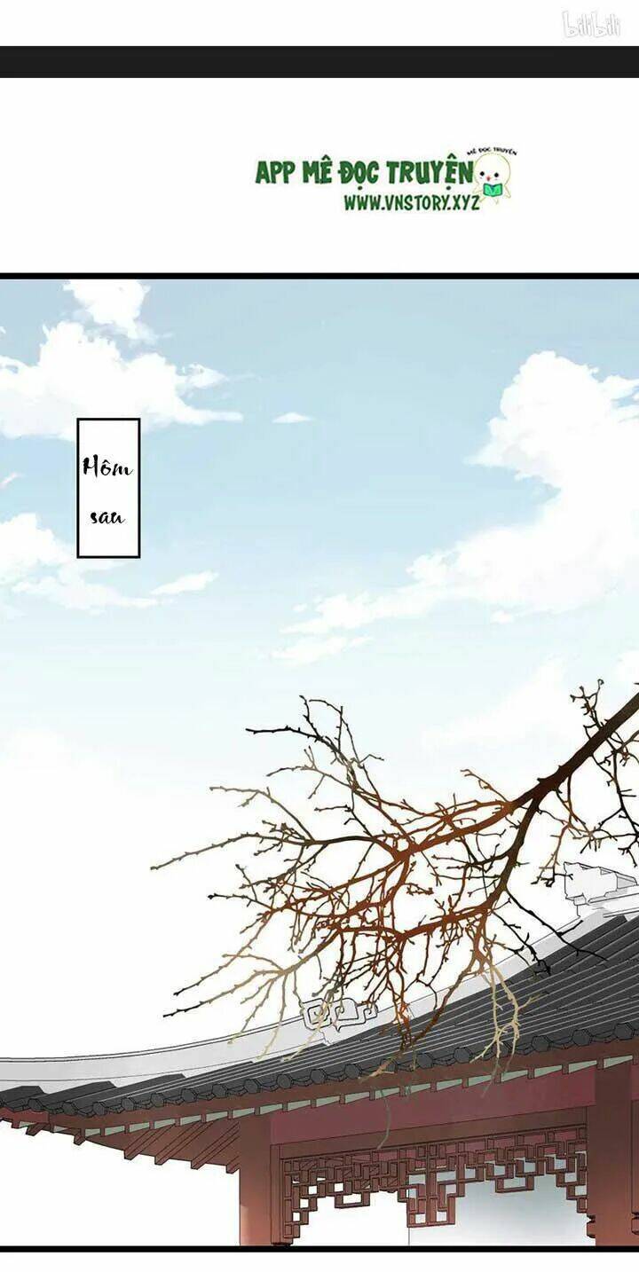 kiều nữ độc phi chapter 94 10