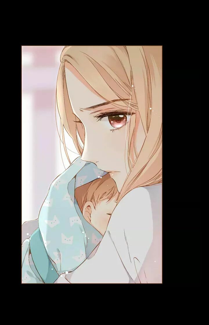 Tình yêu là màu hoa anh thảo chapter 31.2 13