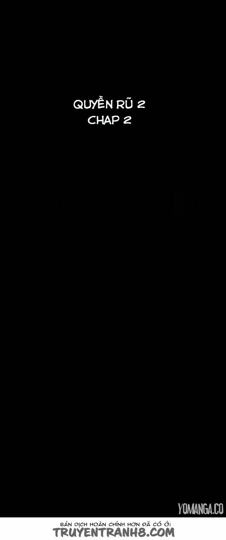 seduction - quyến rũ chapter 40 21