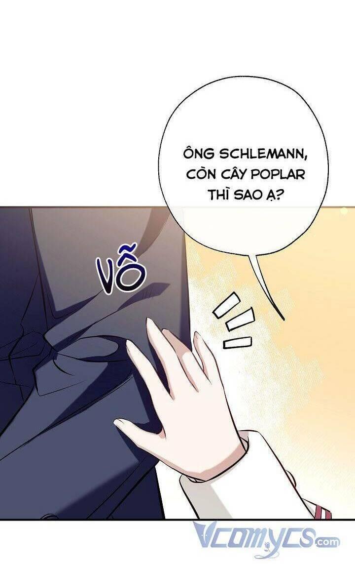 chúng ta có thể trở thành gia đình được không? chapter 53 77