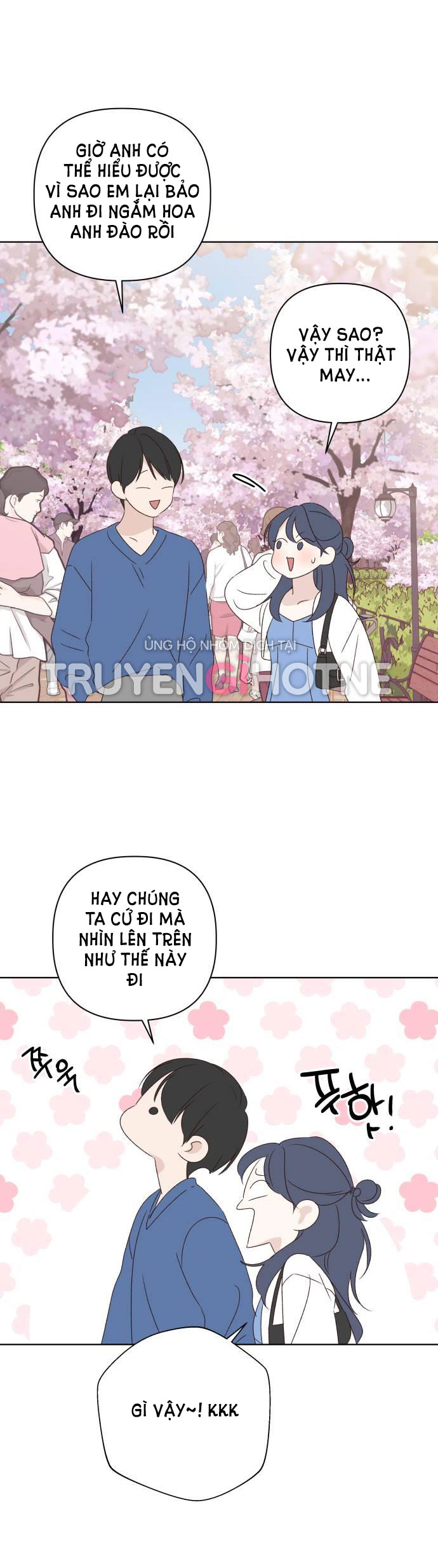Tuyển Tập Truyện Ngắn Dằm Khăm Của Bạn Mảy chapter 42.2 - Trang 11