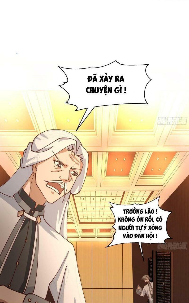 trên người ta có một rồng chapter 553 3