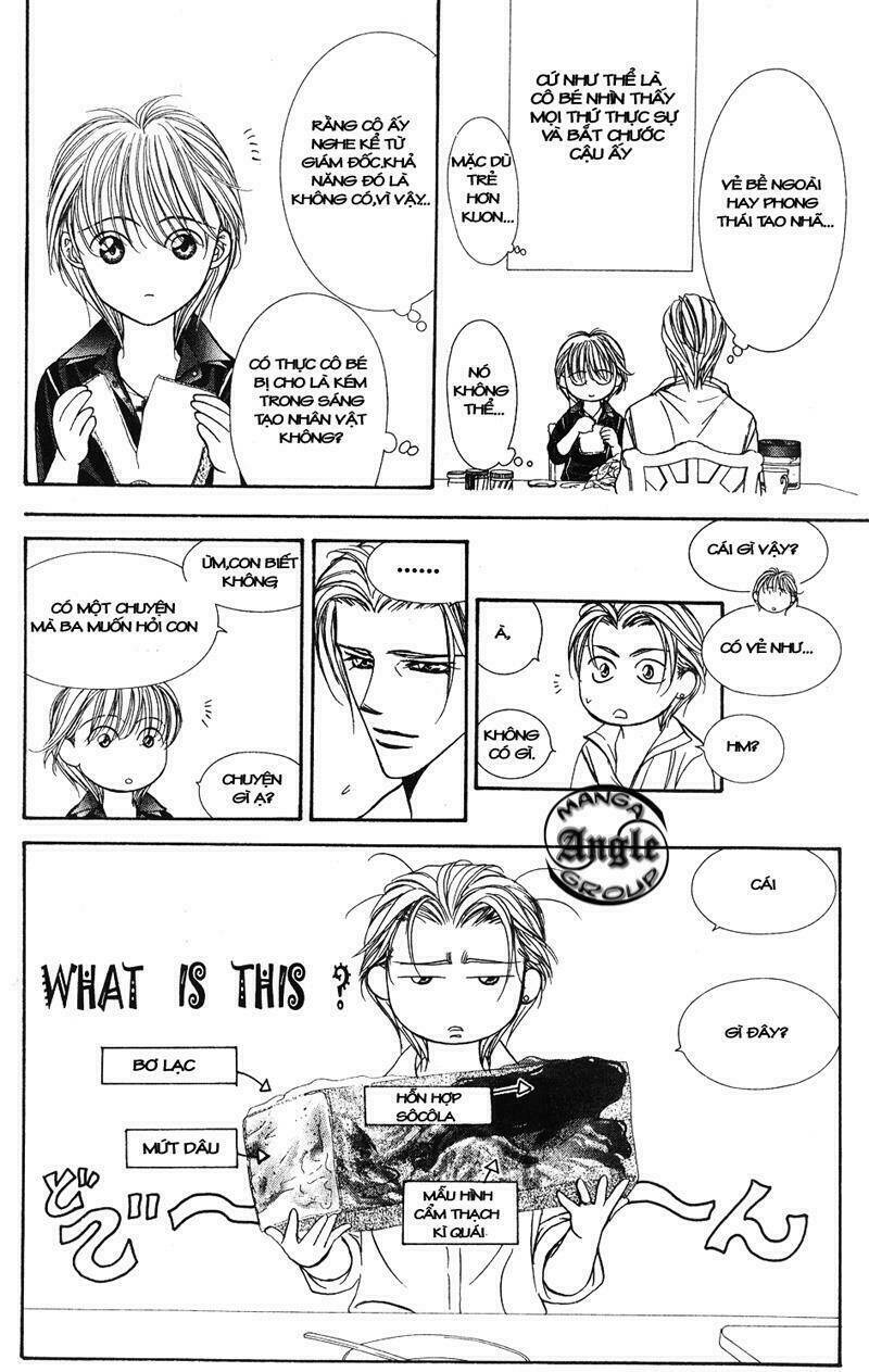 thử thách của kyouko chapter 106 25