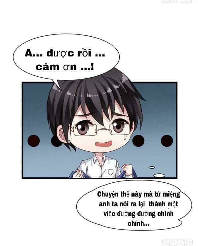 tôi không muốn fa như vậy đâu chapter 88 22