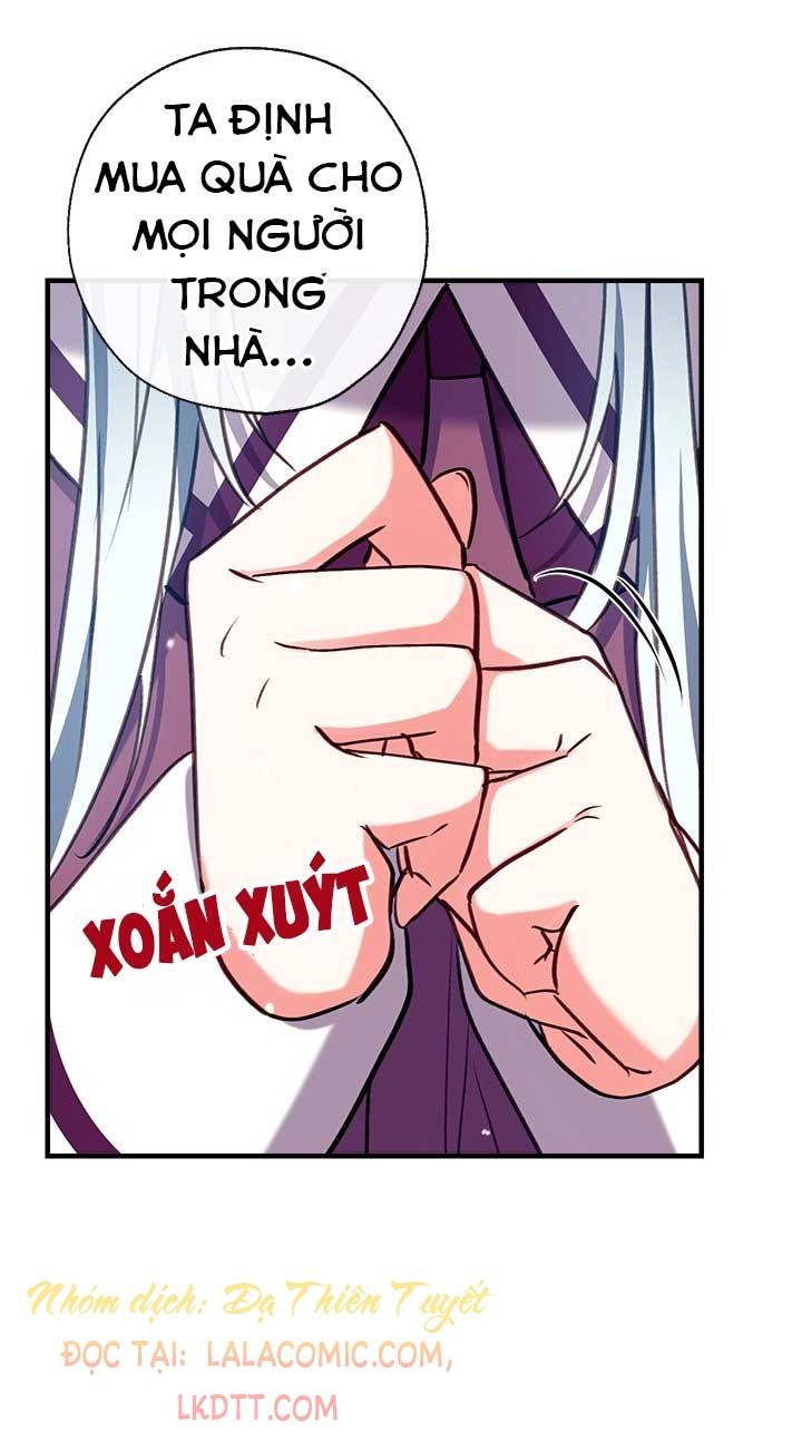 chúng ta có thể trở thành gia đình được không? chapter 26.5 17