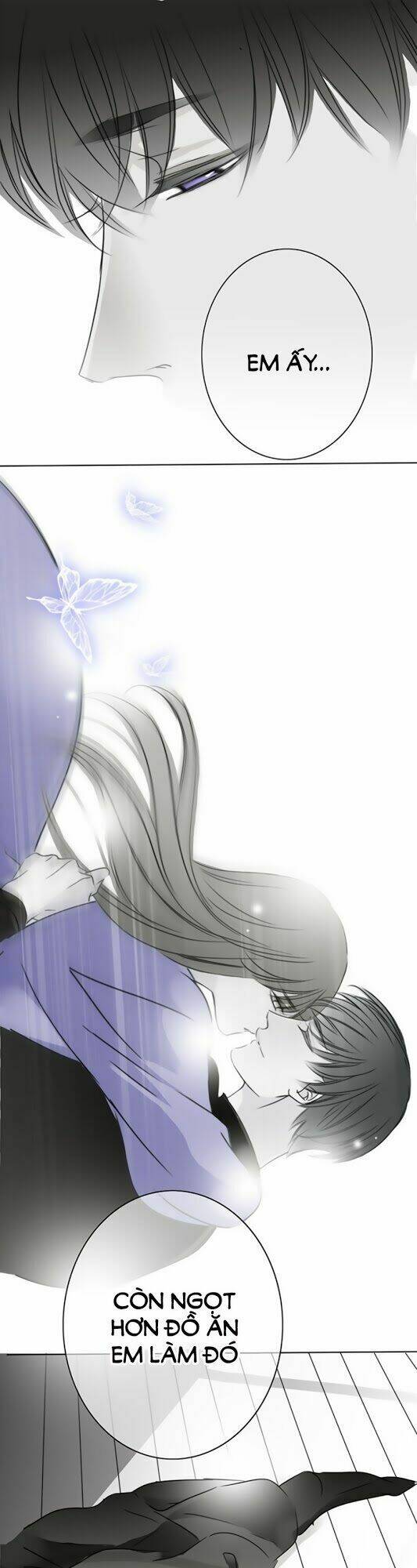 tổng hợp one shot. chapter 385 17