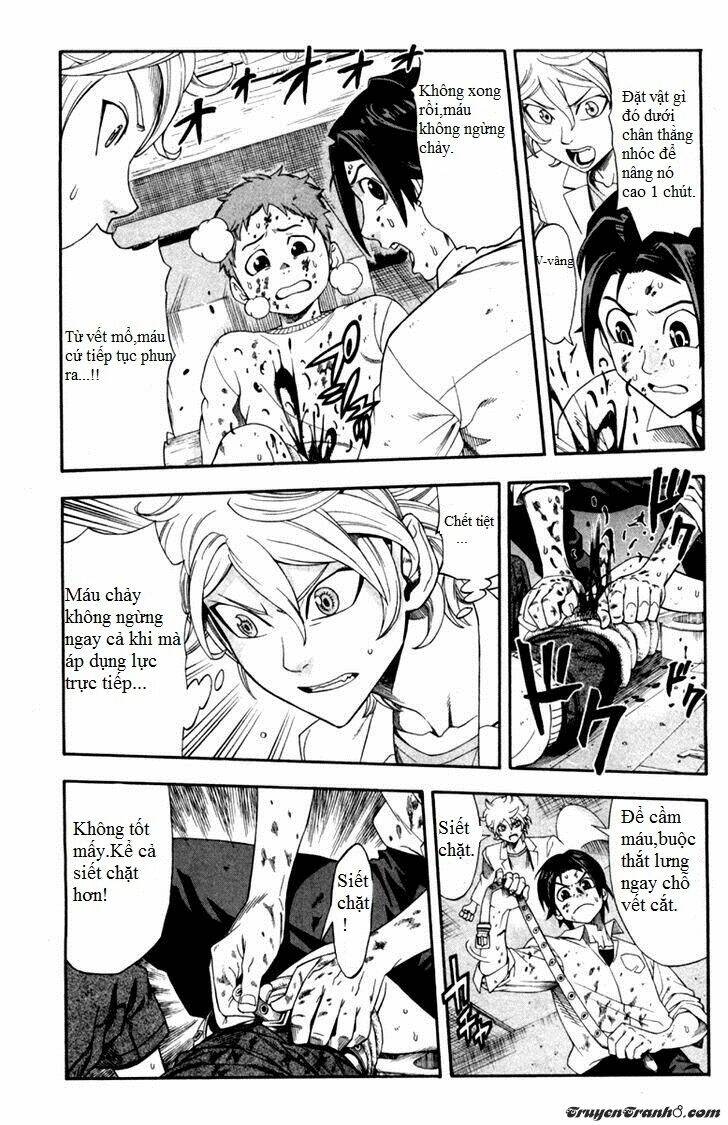 doctor duo chapter 3 5