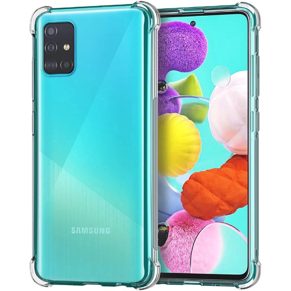 Ốp Lưng Dành Cho Samsung Silicon Siêu Chống Sốc J4Plus/J7Prime/J730/A10/A20/A30/A50/A10S/A20S/A30S/A50S/A70/A750/A31/A51
