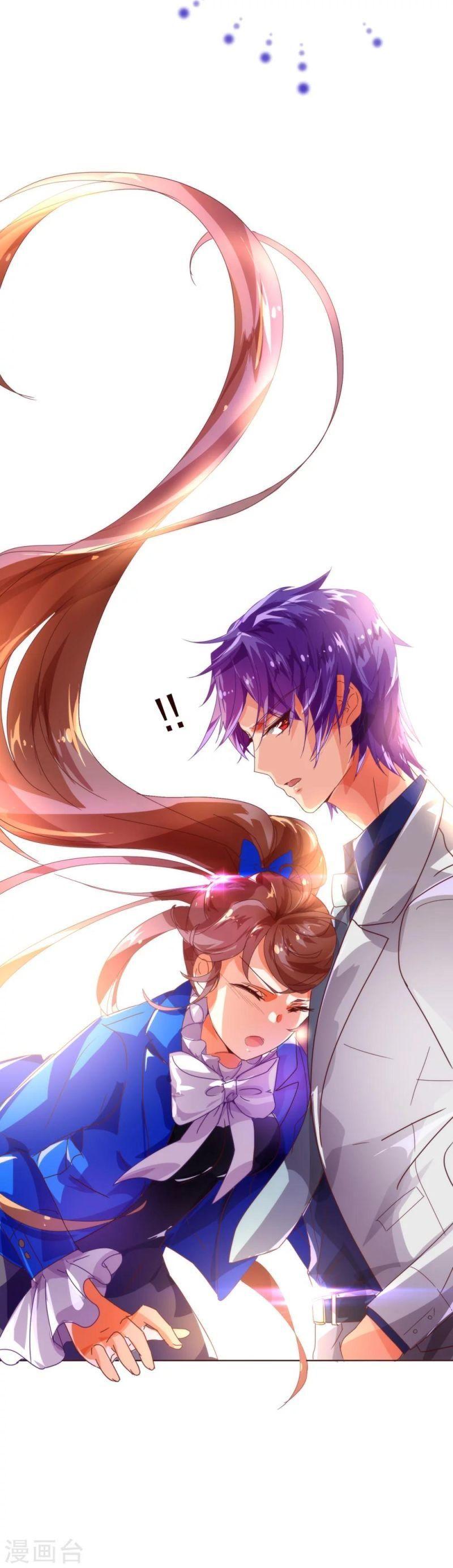 ông xã của tôi đến từ truyện tranh chapter 40 28