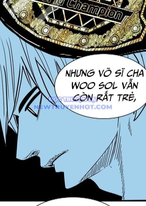 shark - cá mập chapter 348 70