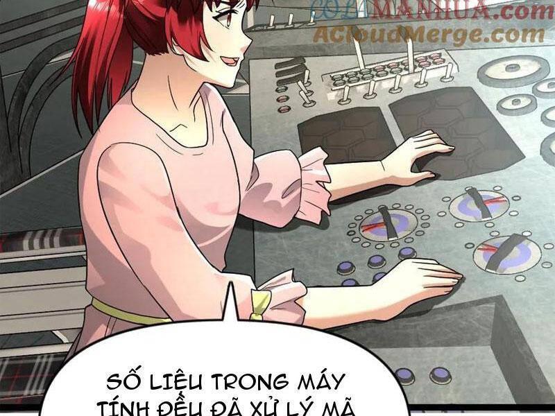 đóng băng toàn cầu: tôi gây dựng nên phòng an toàn thời tận thế chapter 177 24