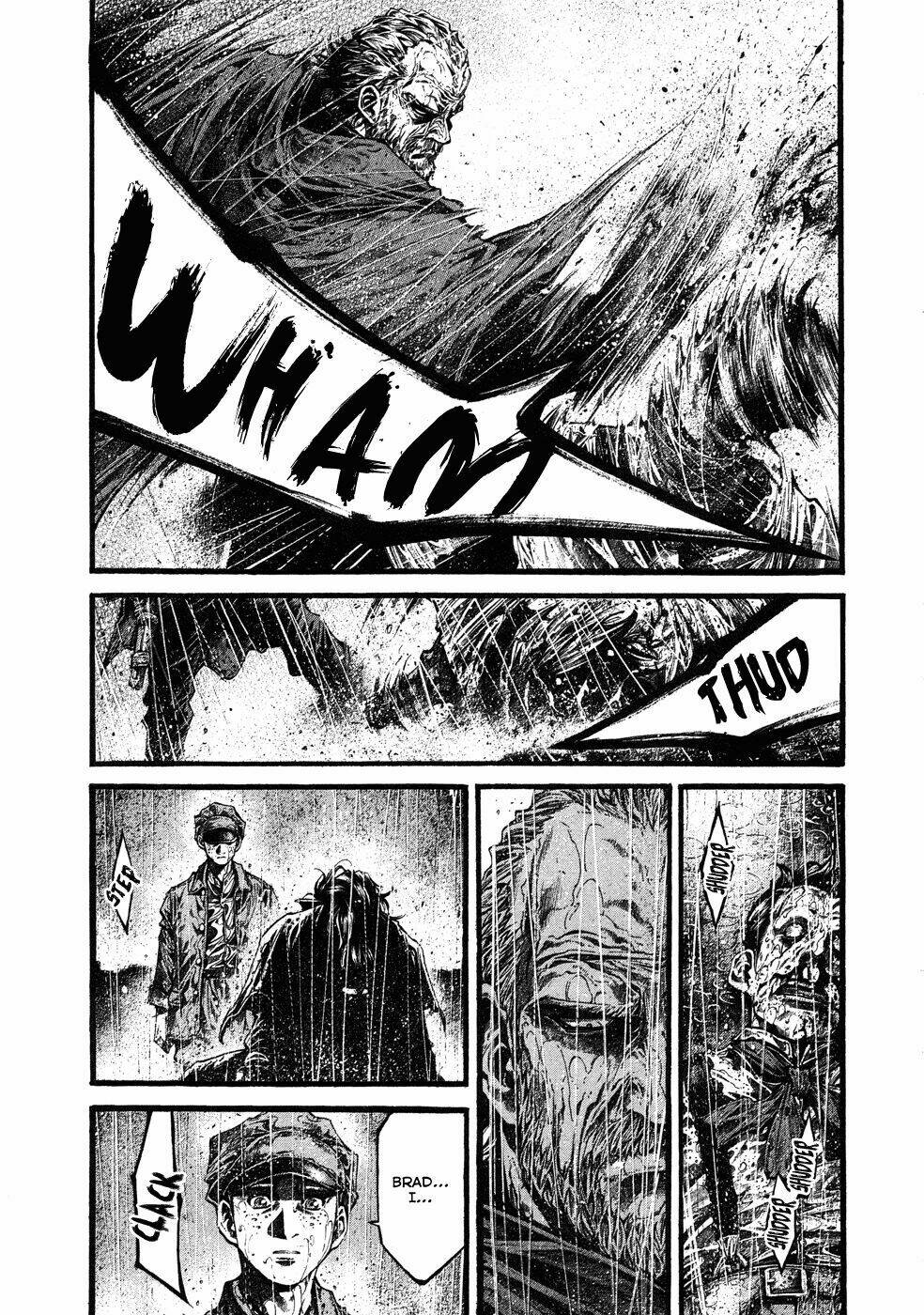 green blood chapter 20 12