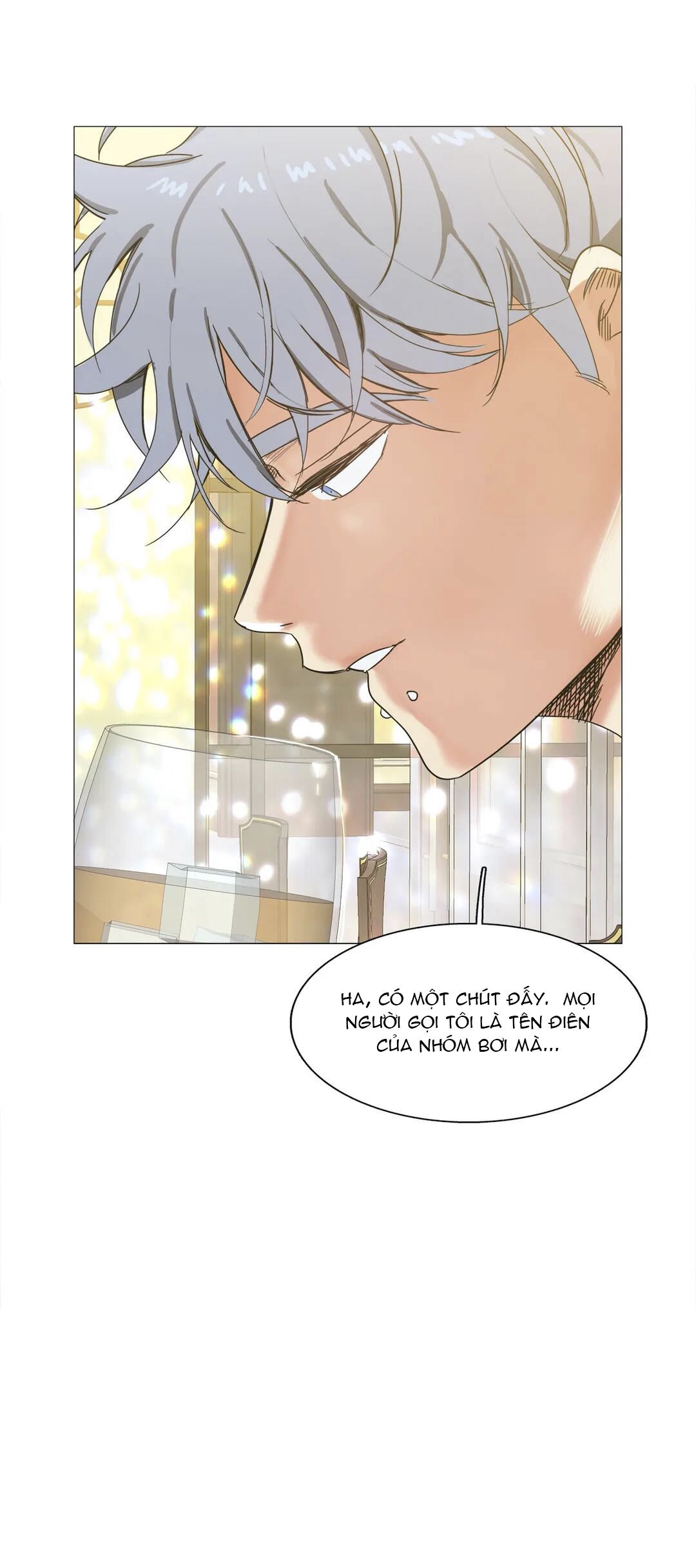 khiến anh cười chapter 12 17