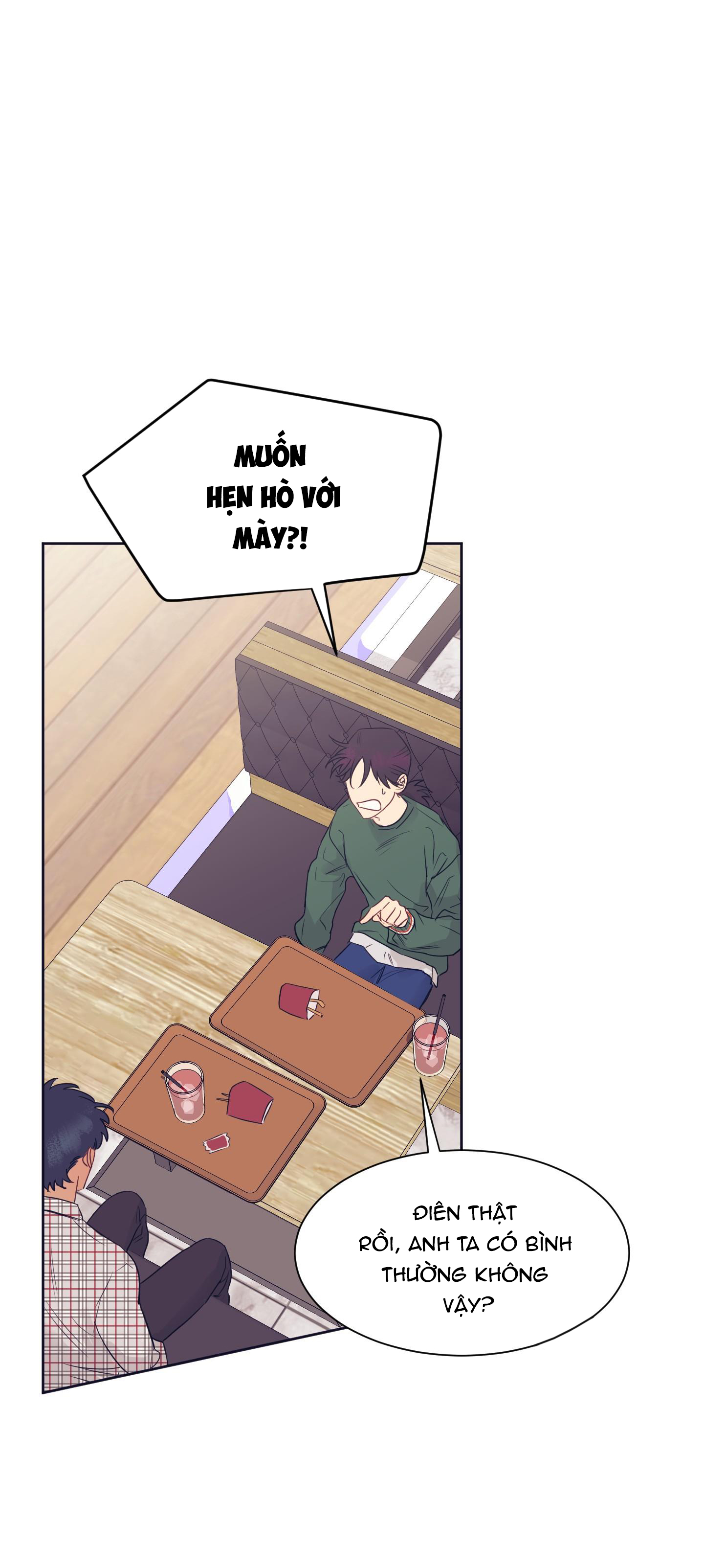 tình yêu lụi tàn chapter 4 11