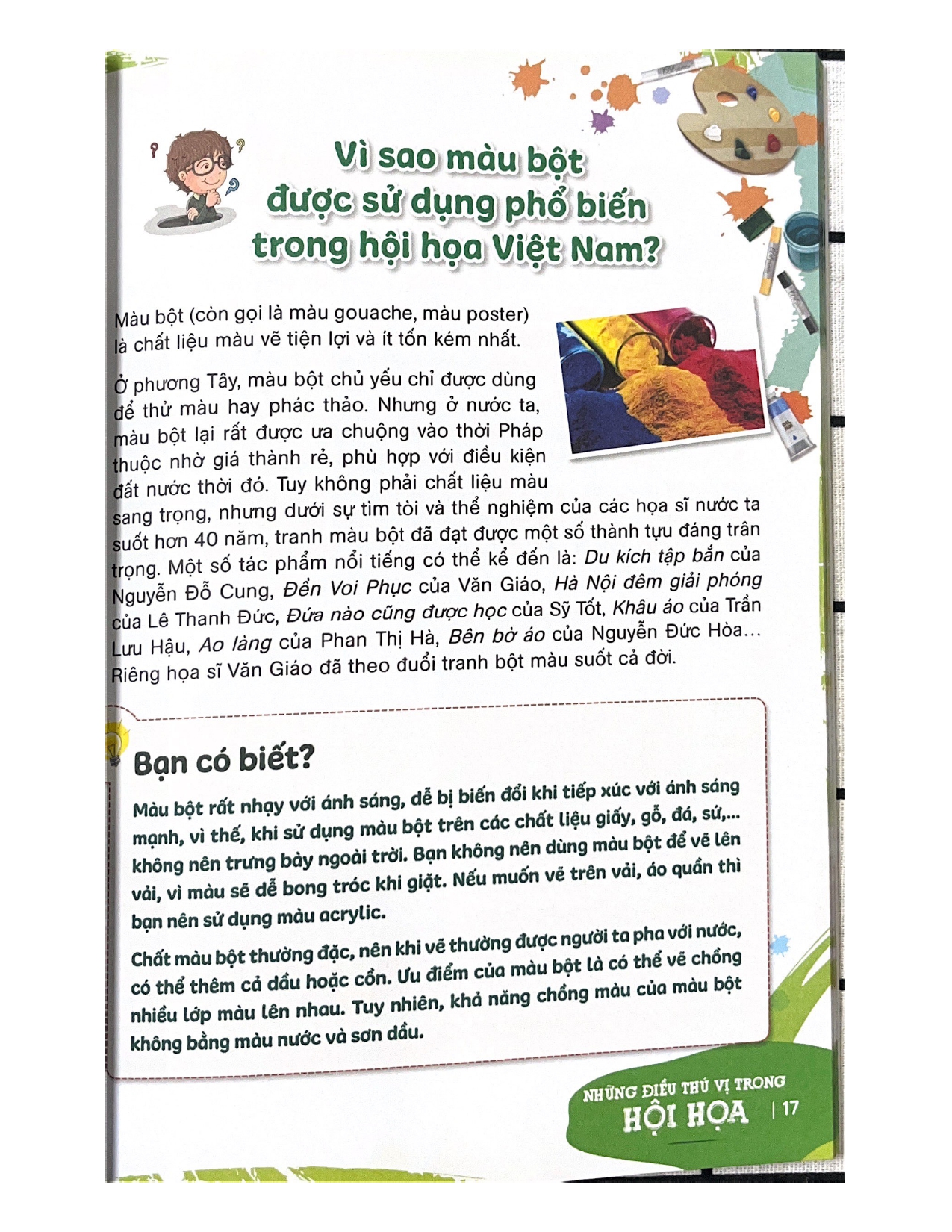 10 Vạn Câu Hỏi Vì Sao - Vanlangbooks