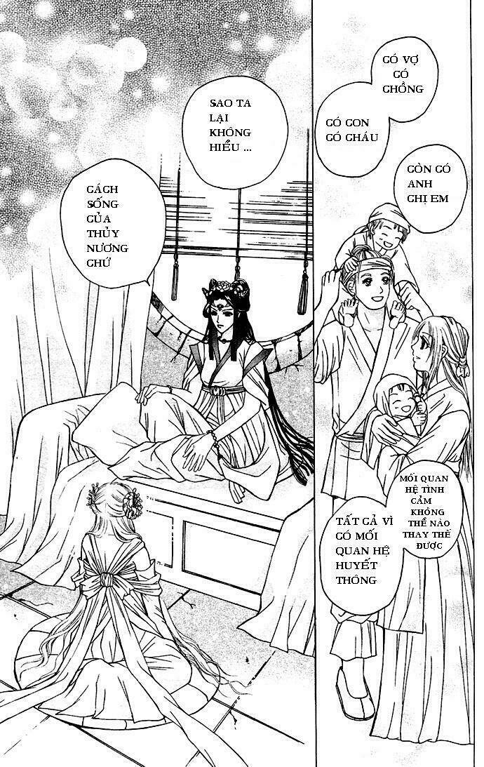 tiên khúc chapter 5 56