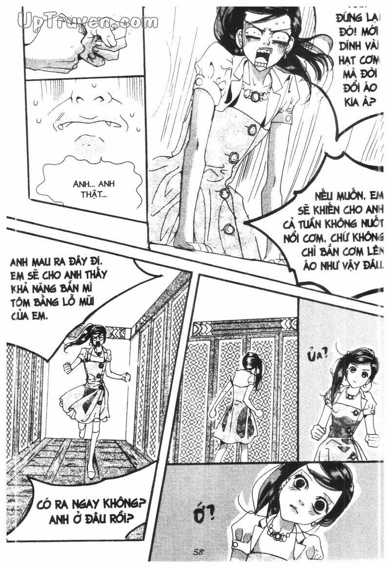 hoàng cung chapter 28 58