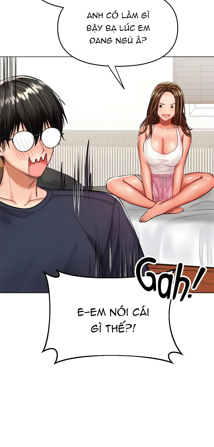 chiều chuộng em đi mà chapter 19.2 52