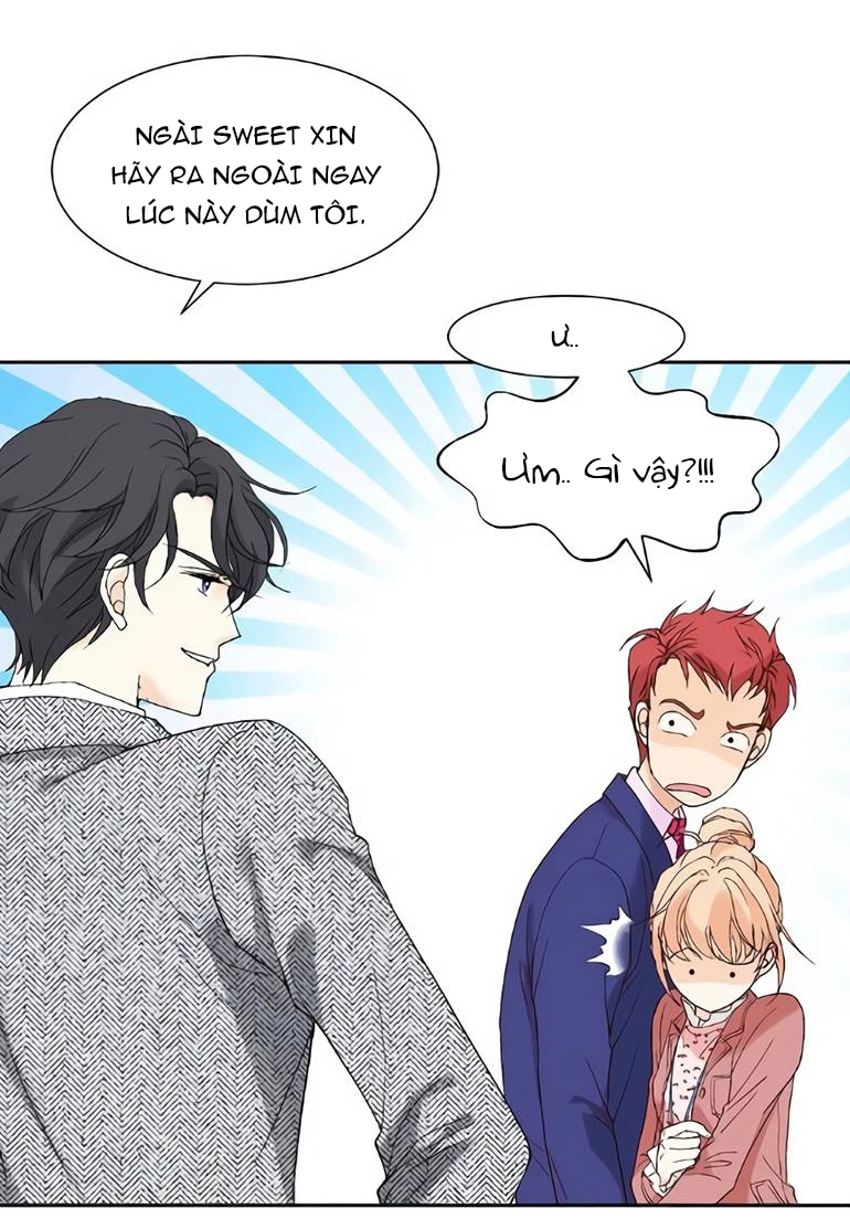 Lee Bom Của Tôi chapter 5 - Trang 66
