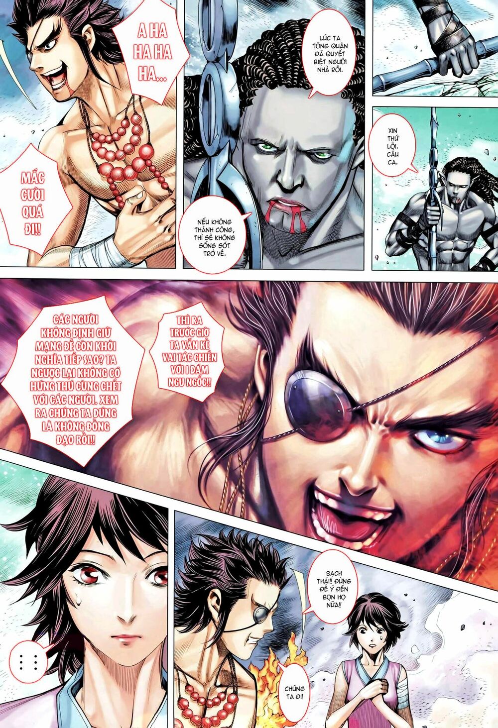 phong thần ký chapter 93 18