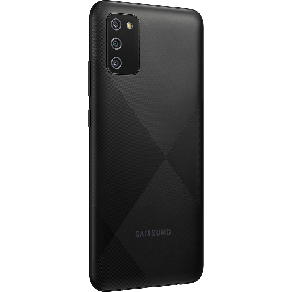 Điện Thoại Samsung Galaxy A03S - Hàng Chính Hãng