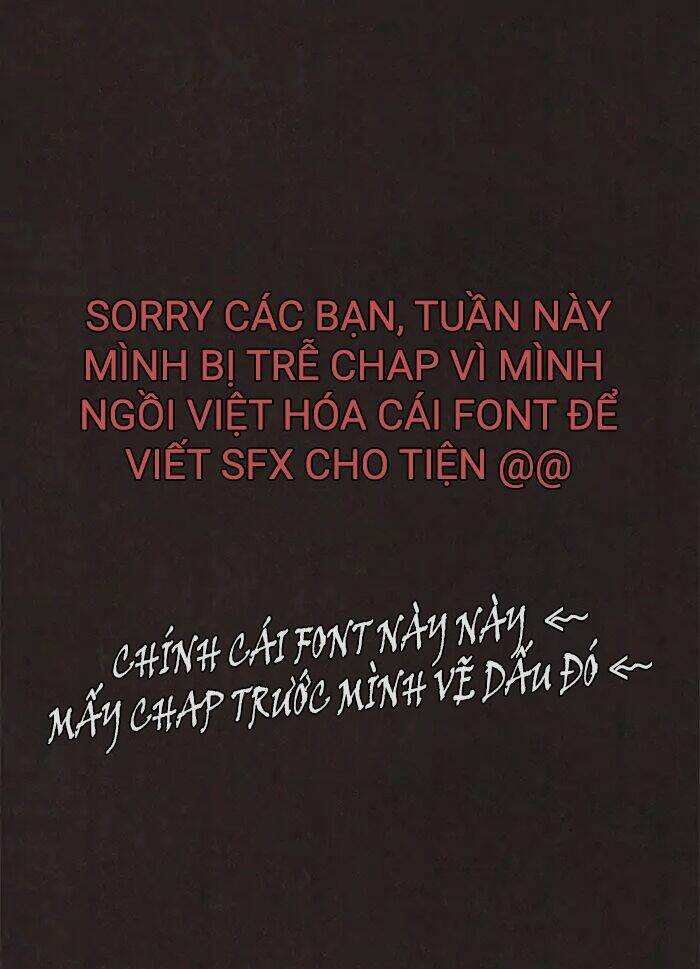 quái vật tại chung cư xanh chapter 11 85