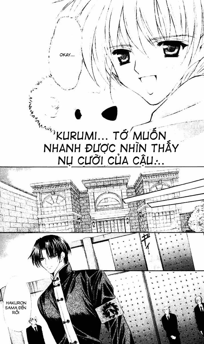 anh chàng khắc tinh chapter 34 16