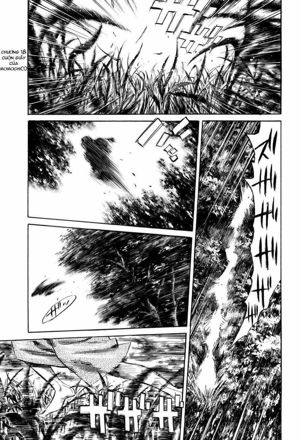 billy bat chapter 18 1