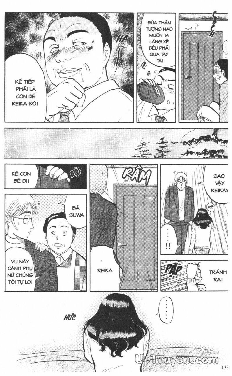 thám tử kindaichi (bản đẹp) chapter 11 136