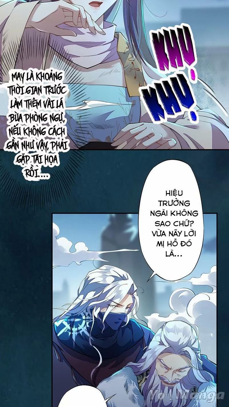 tuyệt thế luyện đan sư chapter 93 15
