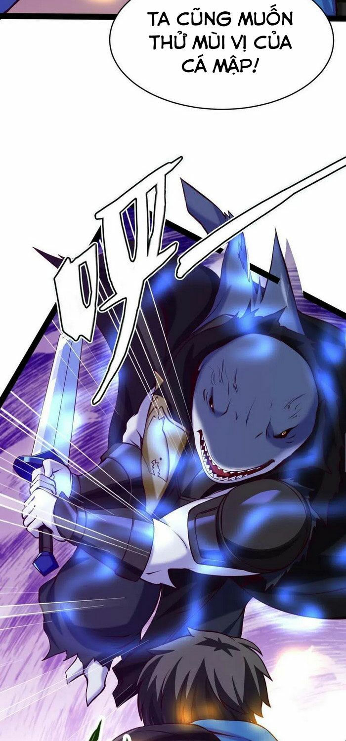 ma thú kiếm thánh dị giới tung hoành chapter 149 11