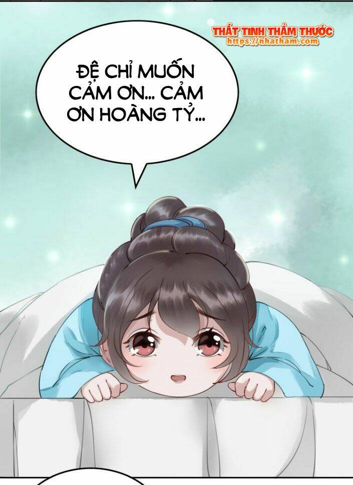 trọng sinh bá sủng nhiếp chính vương quá mạnh mẽ chapter 2 62