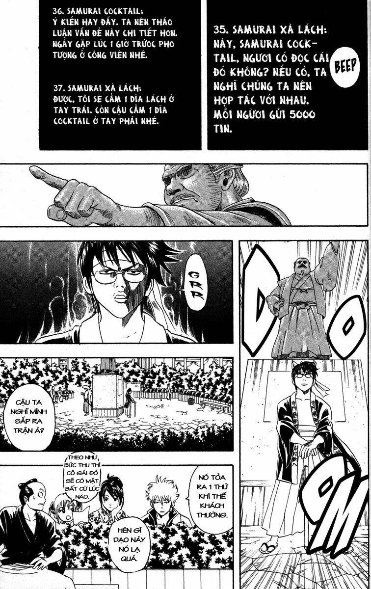 gintama - linh hồn bạc chapter 85 17