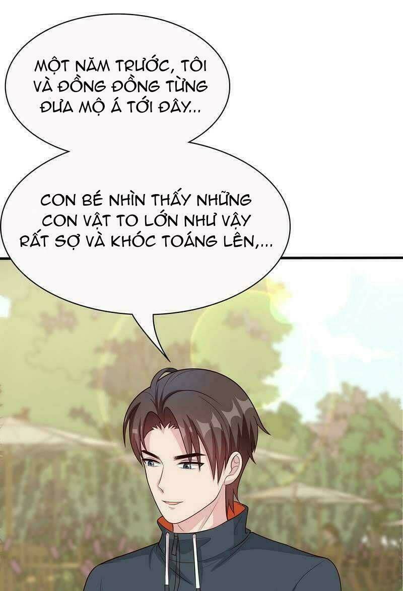 nam thần manh bảo tận diệt chapter 56.2 14