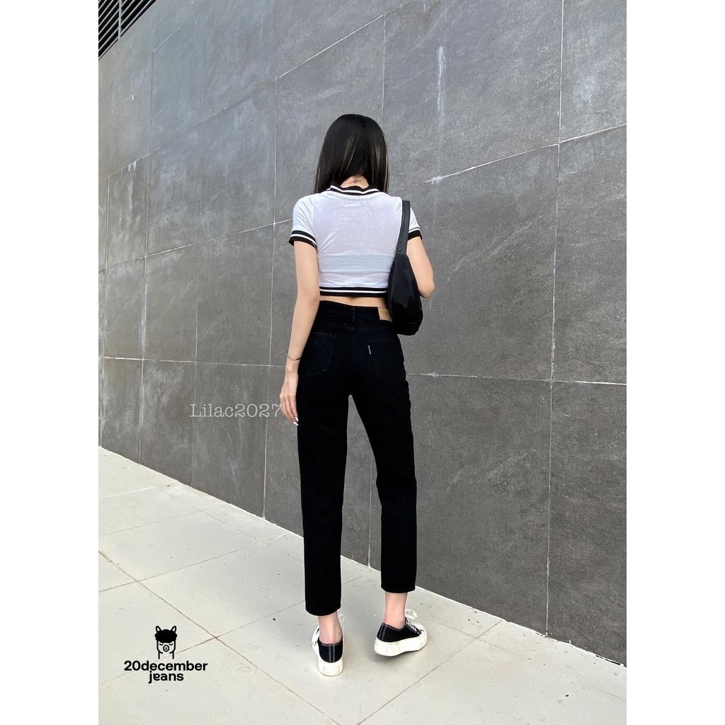 Quần LILAC Momjeans 20decemberjeans mã 2027