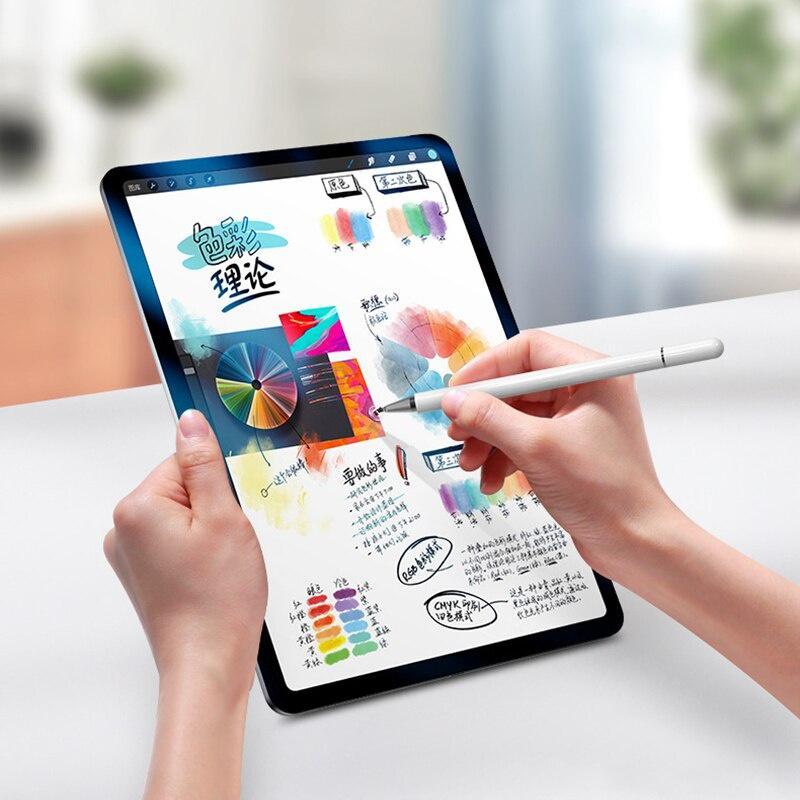 Bút cảm ứng 2 trong 1 cho Xiaomi MI Pad 5 Pro 11inch 2021 pad 4 plus 10.1"Pad 4 3 2