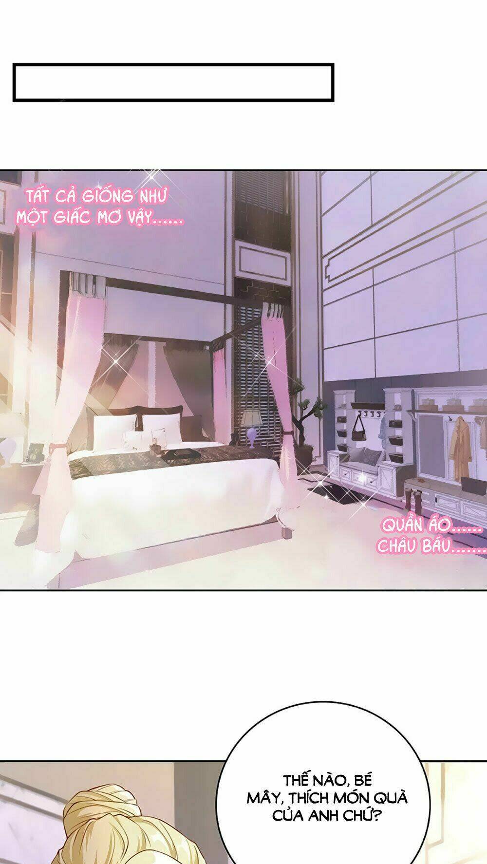 bộ váy rực rỡ ánh sao chapter 3 15